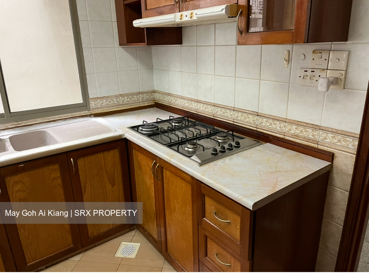 Parc Vista (D22), Condominium #515672031
